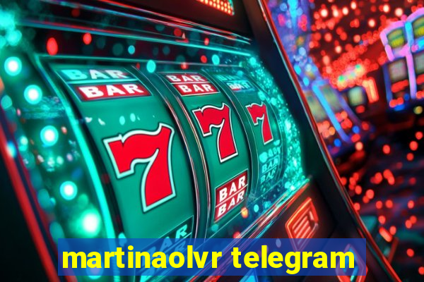 martinaolvr telegram